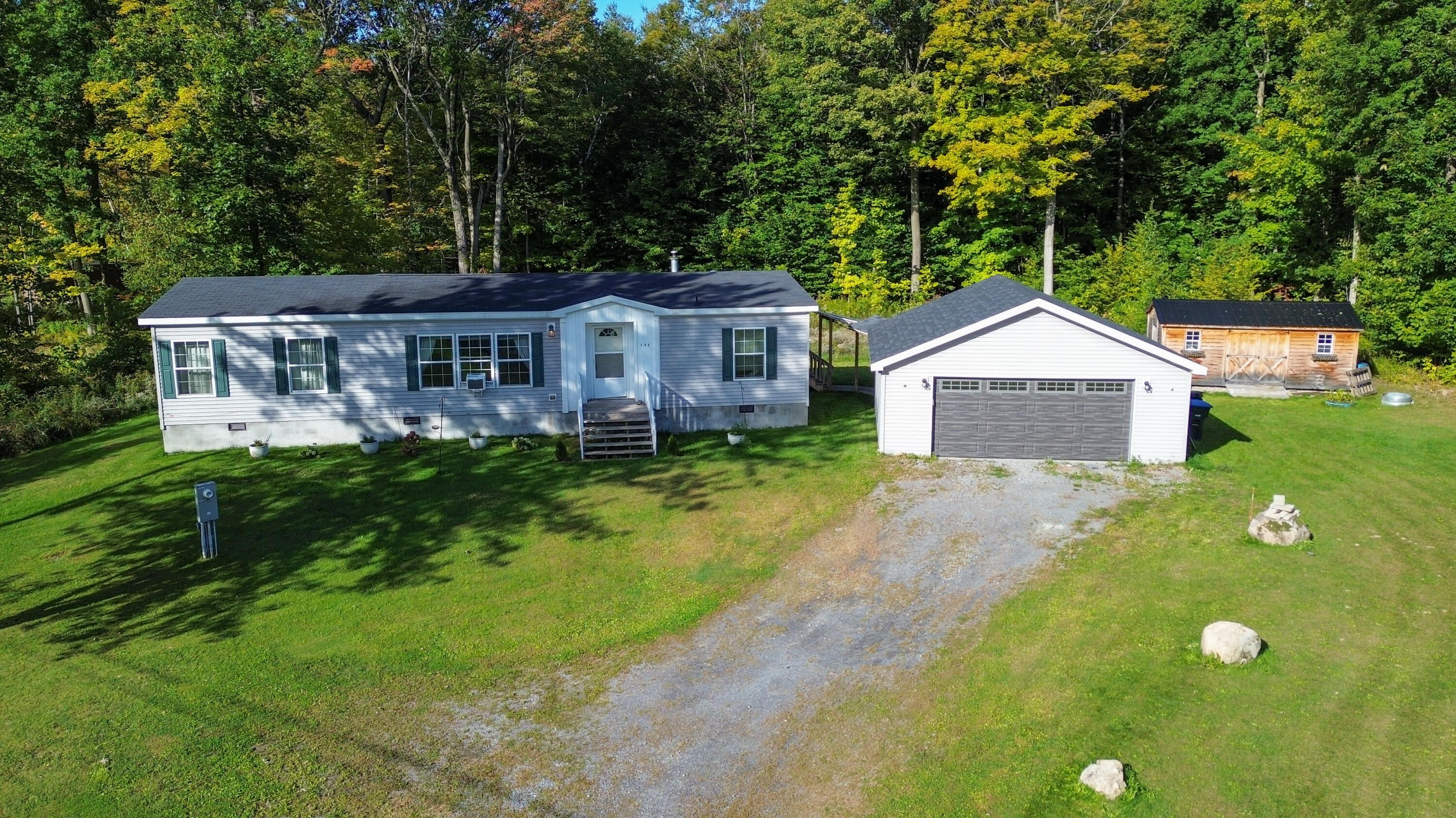509 Point Au Fer Road Champlain NY 12919