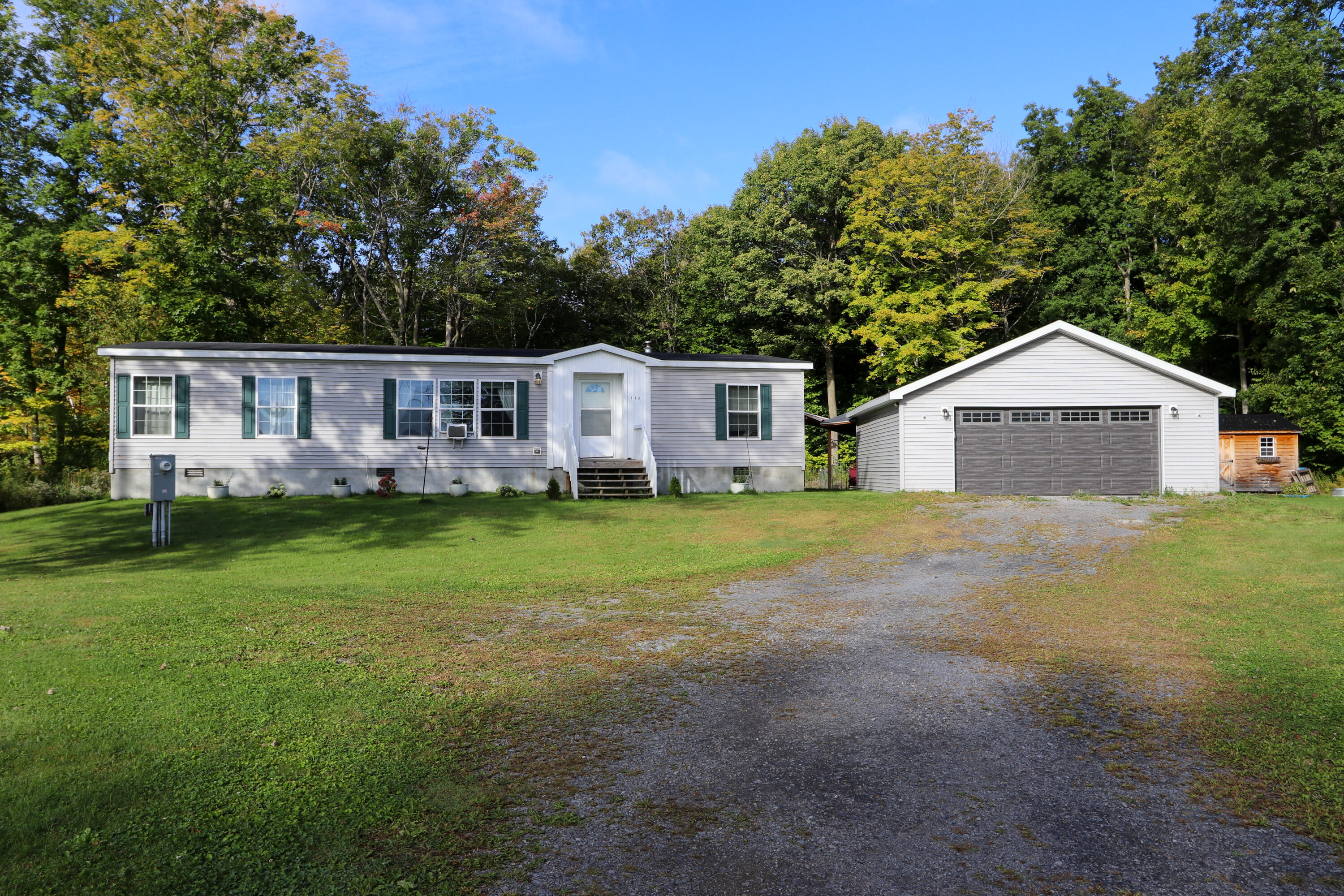 509 Point Au Fer Road Champlain NY 12919