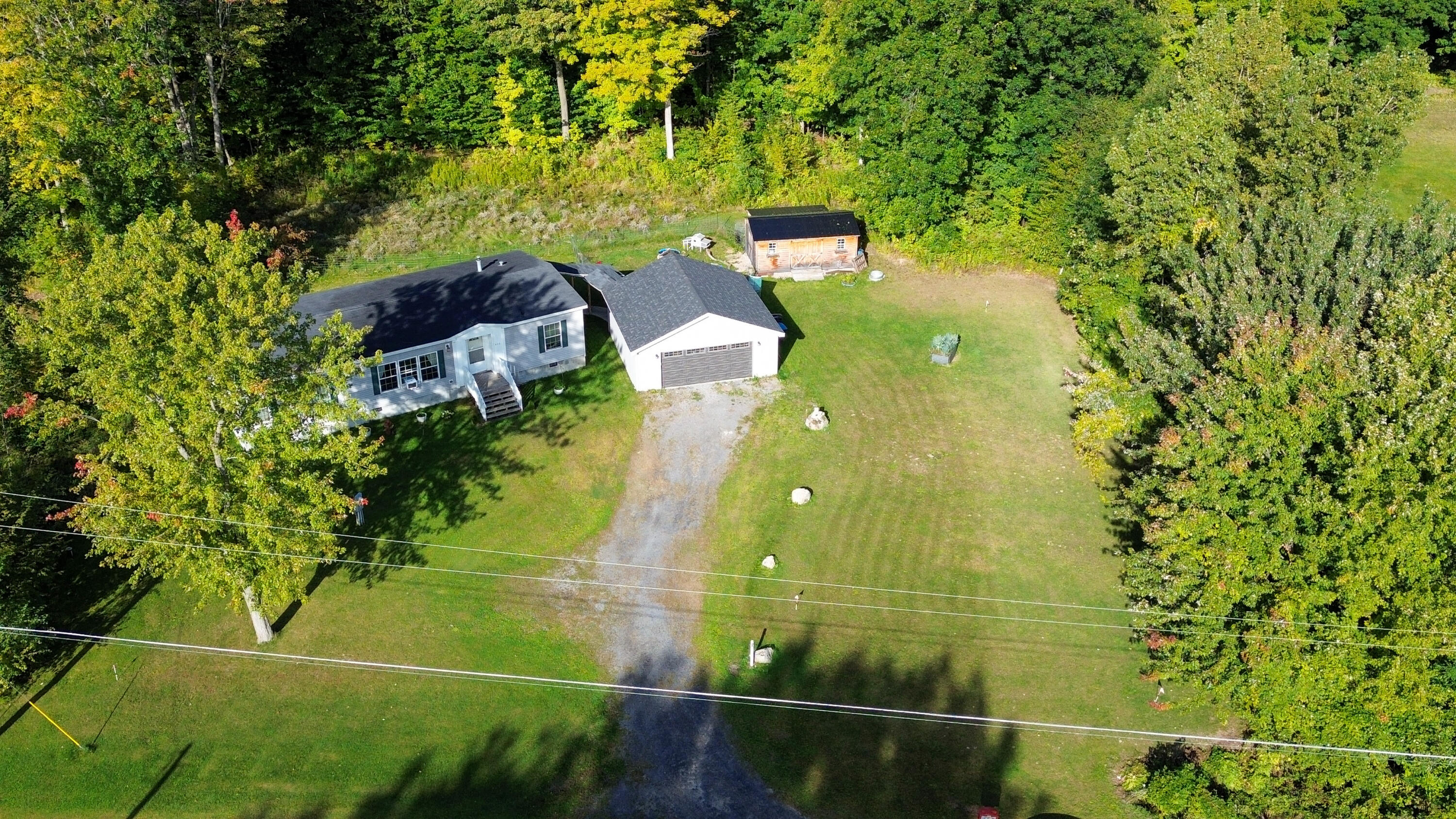 509 Point Au Fer Road Champlain NY 12919