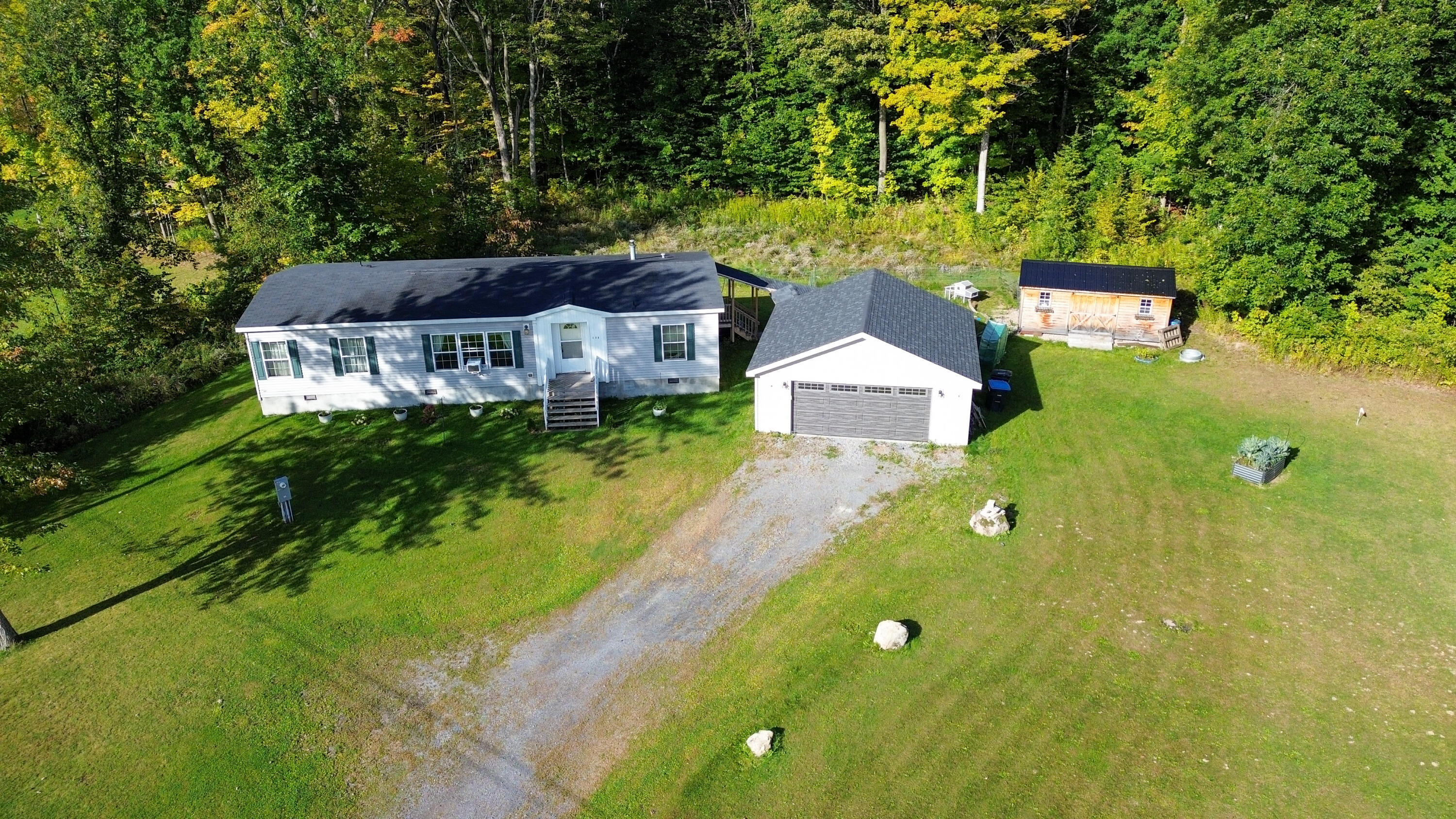 509 Point Au Fer Road Champlain NY 12919