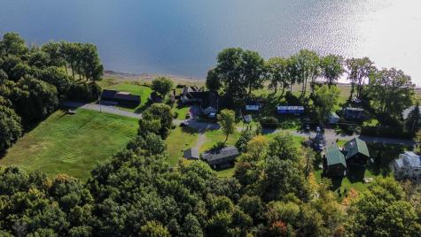 509 Point Au Fer Road Champlain NY 12919