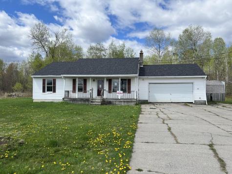 305 Larue Road Massena NY 13662