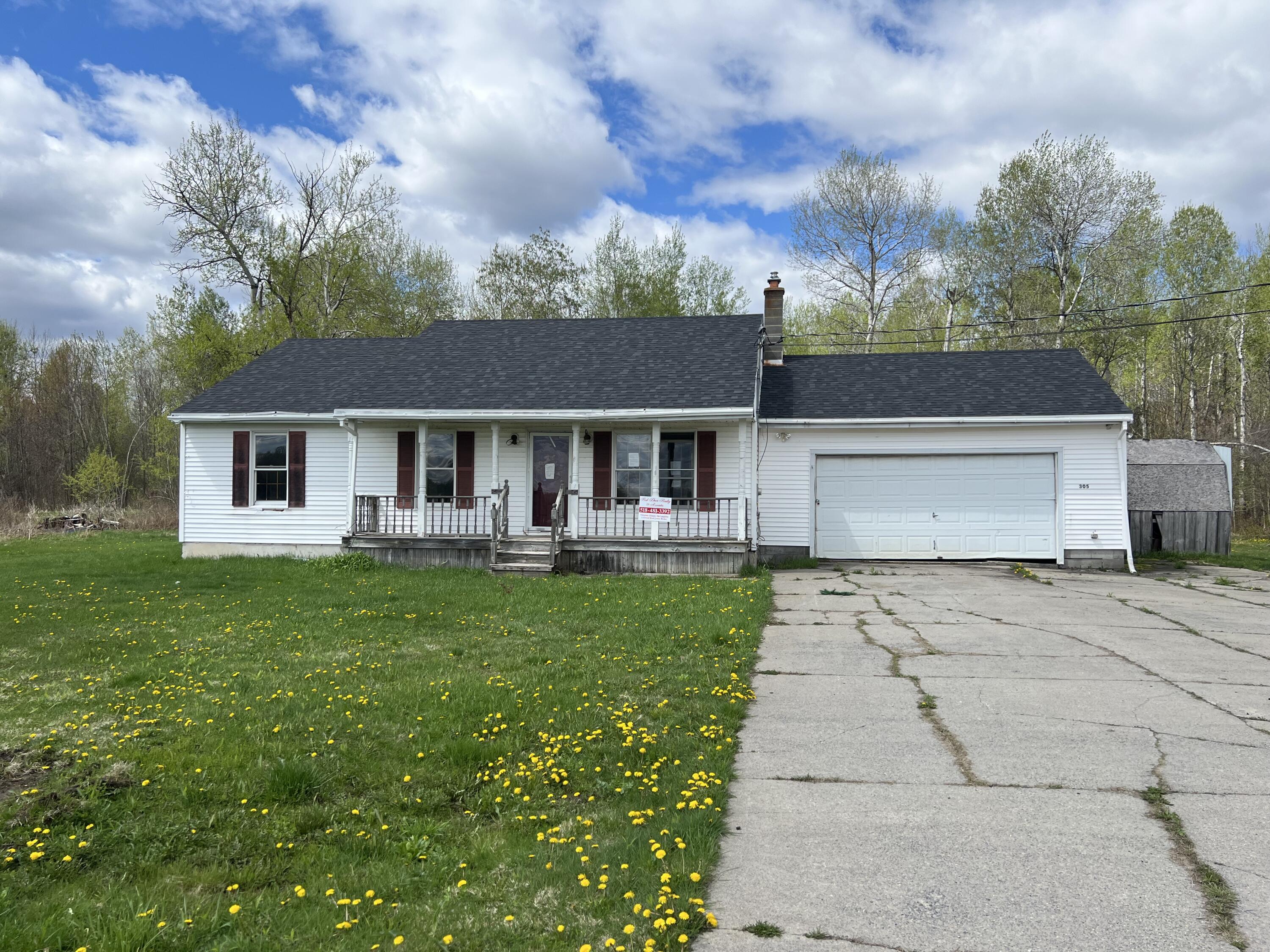 305 Larue Road Massena NY 13662