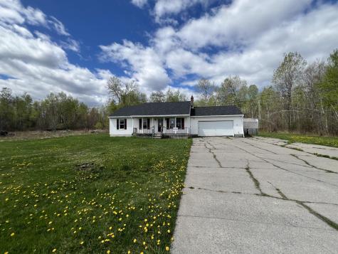 305 Larue Road Massena NY 13662