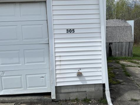 305 Larue Road Massena NY 13662