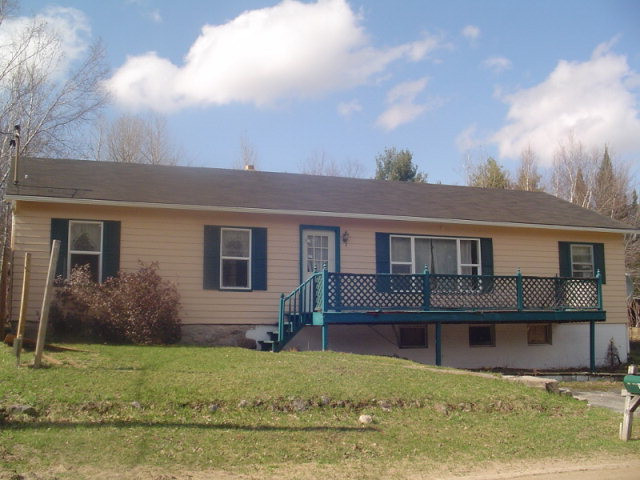 172 Kennedy Road Cadyville NY 12918