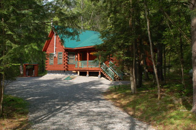 159 John Fountain Road Jay NY 12941