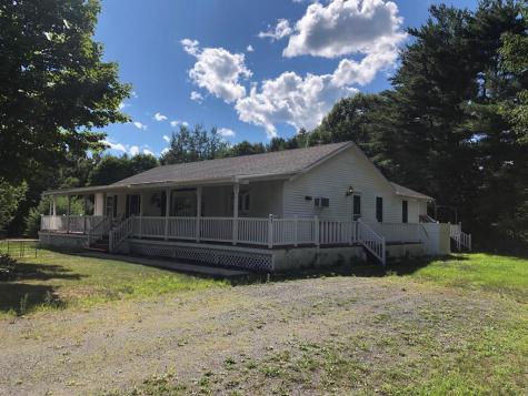 49 Golden Road West Chazy NY 12992