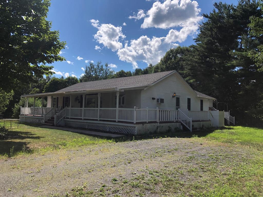 49 Golden Road West Chazy NY 12992
