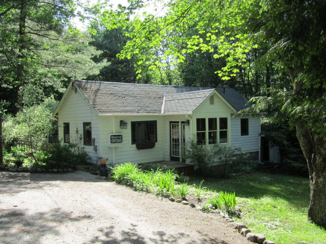 70 Country Club Road Tupper Lake NY 12986