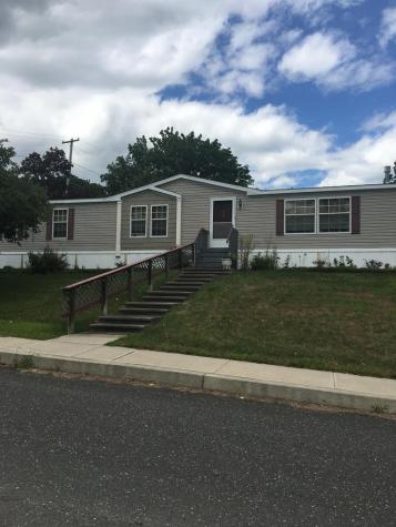 28 Elizabeth Street Port Henry NY 12974