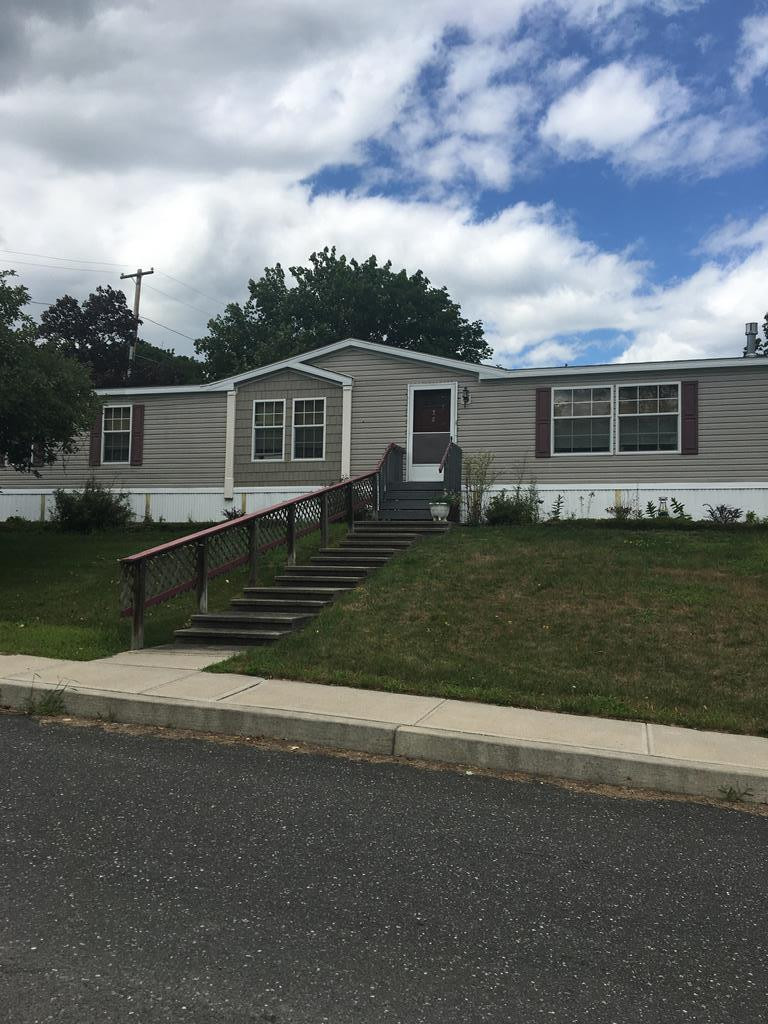 28 Elizabeth Street Port Henry NY 12974