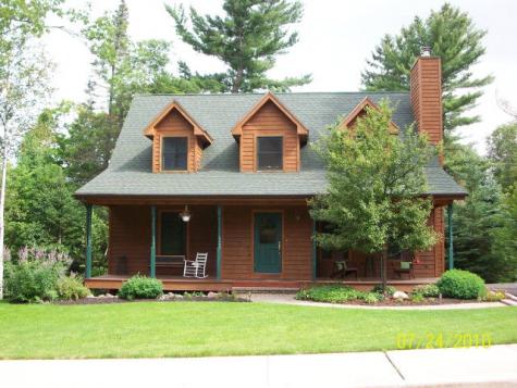 45 Mulflur Road Saranac Lake NY 12983