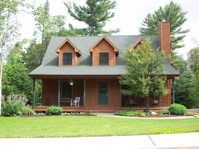 45 Mulflur Road Saranac Lake NY 12983