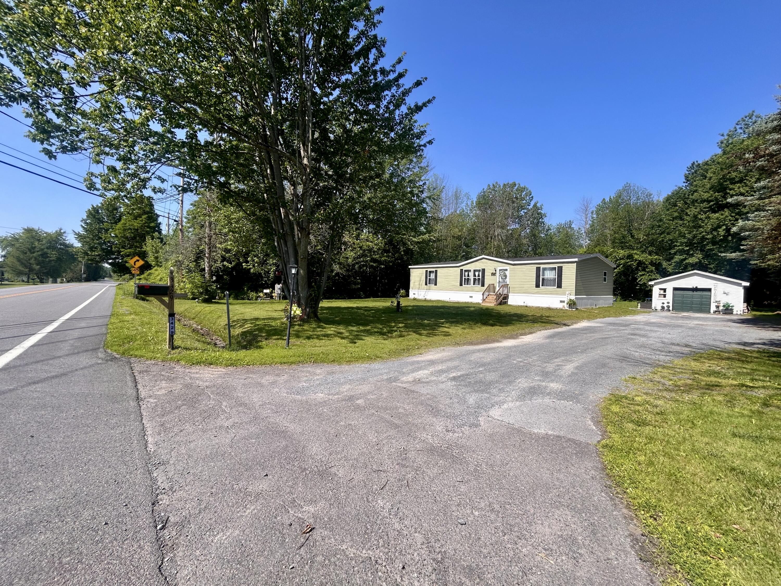3429 Route 22 Peru NY 12972