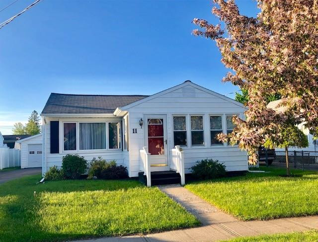 11 Monty Street Plattsburgh NY 12901