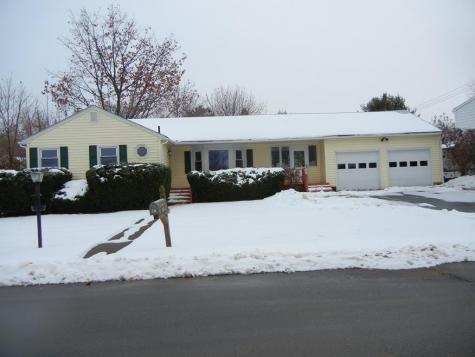 204 Champlain Drive Plattsburgh NY 12901