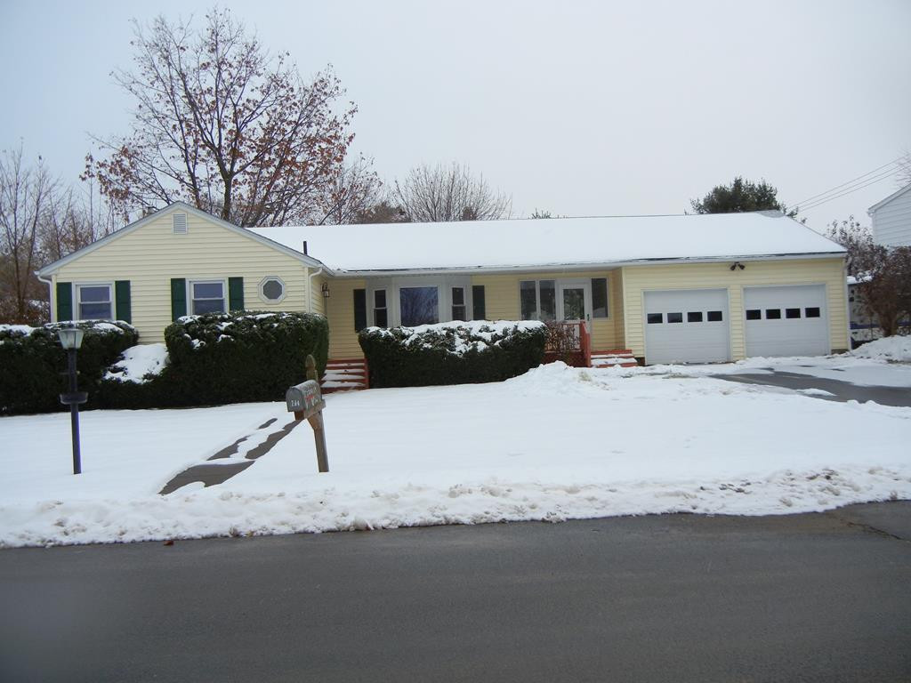 204 Champlain Drive Plattsburgh NY 12901