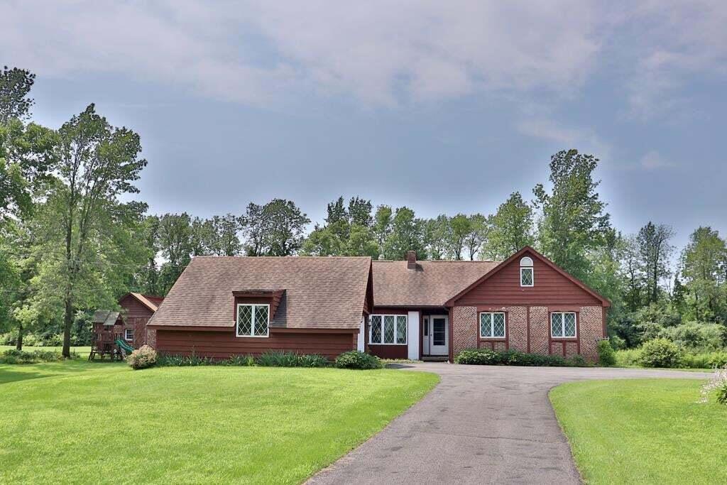 1245 Cumberland Head Road Plattsburgh NY 12901