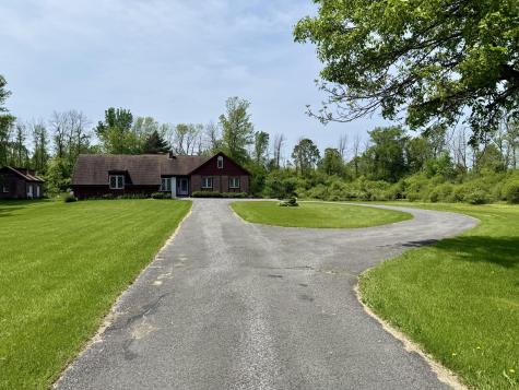 1245 Cumberland Head Road Plattsburgh NY 12901