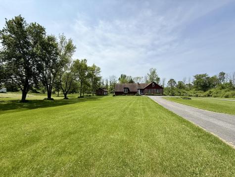 1245 Cumberland Head Road Plattsburgh NY 12901