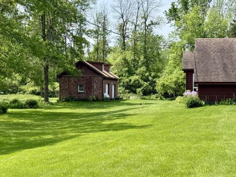 1245 Cumberland Head Road Plattsburgh NY 12901