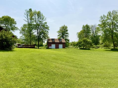 1245 Cumberland Head Road Plattsburgh NY 12901