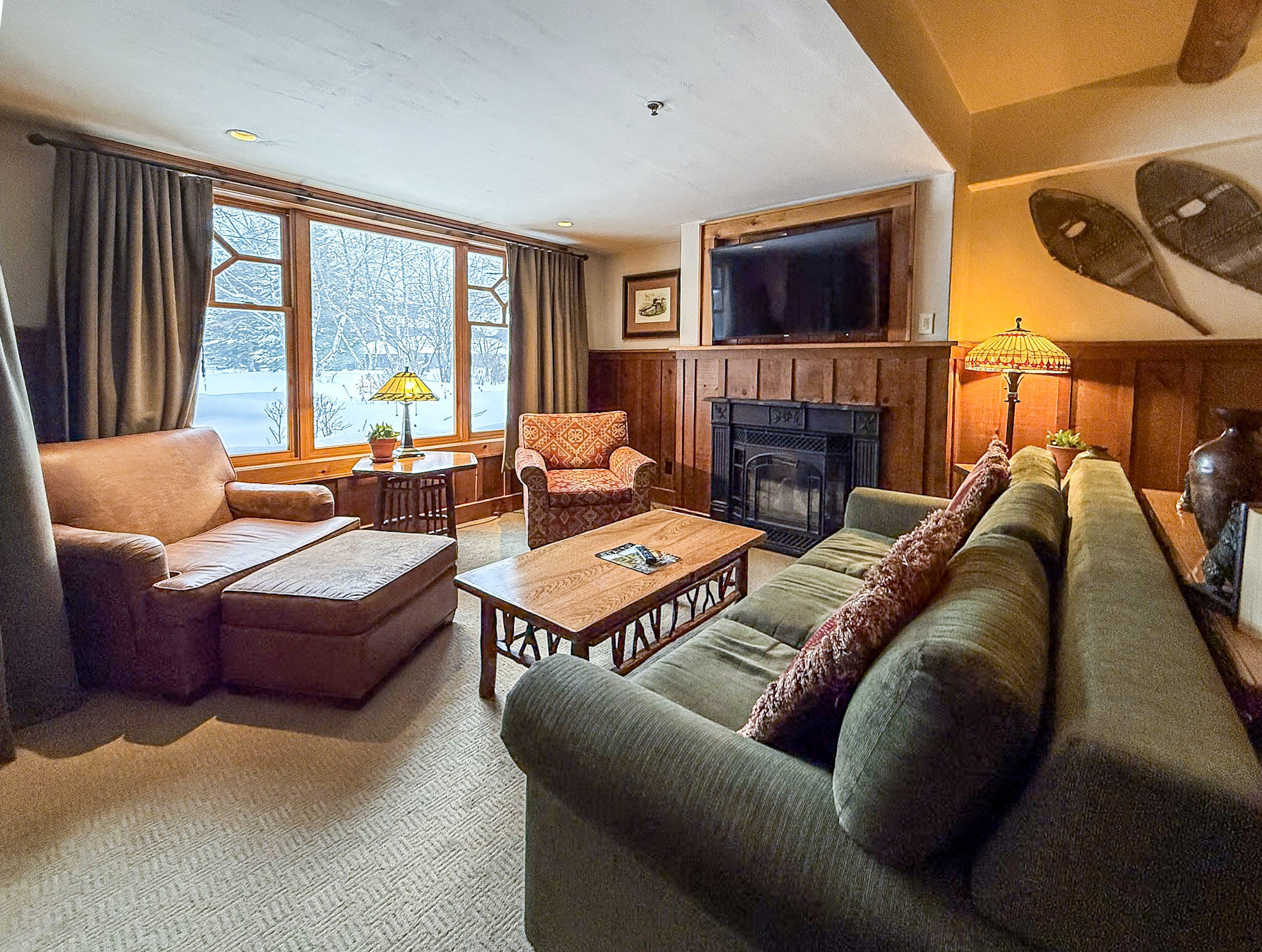 7 Whiteface Inn Lane Lake Placid NY 12946