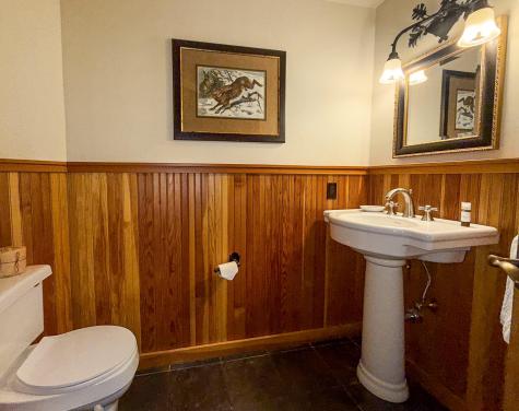7 Whiteface Inn Lane Lake Placid NY 12946