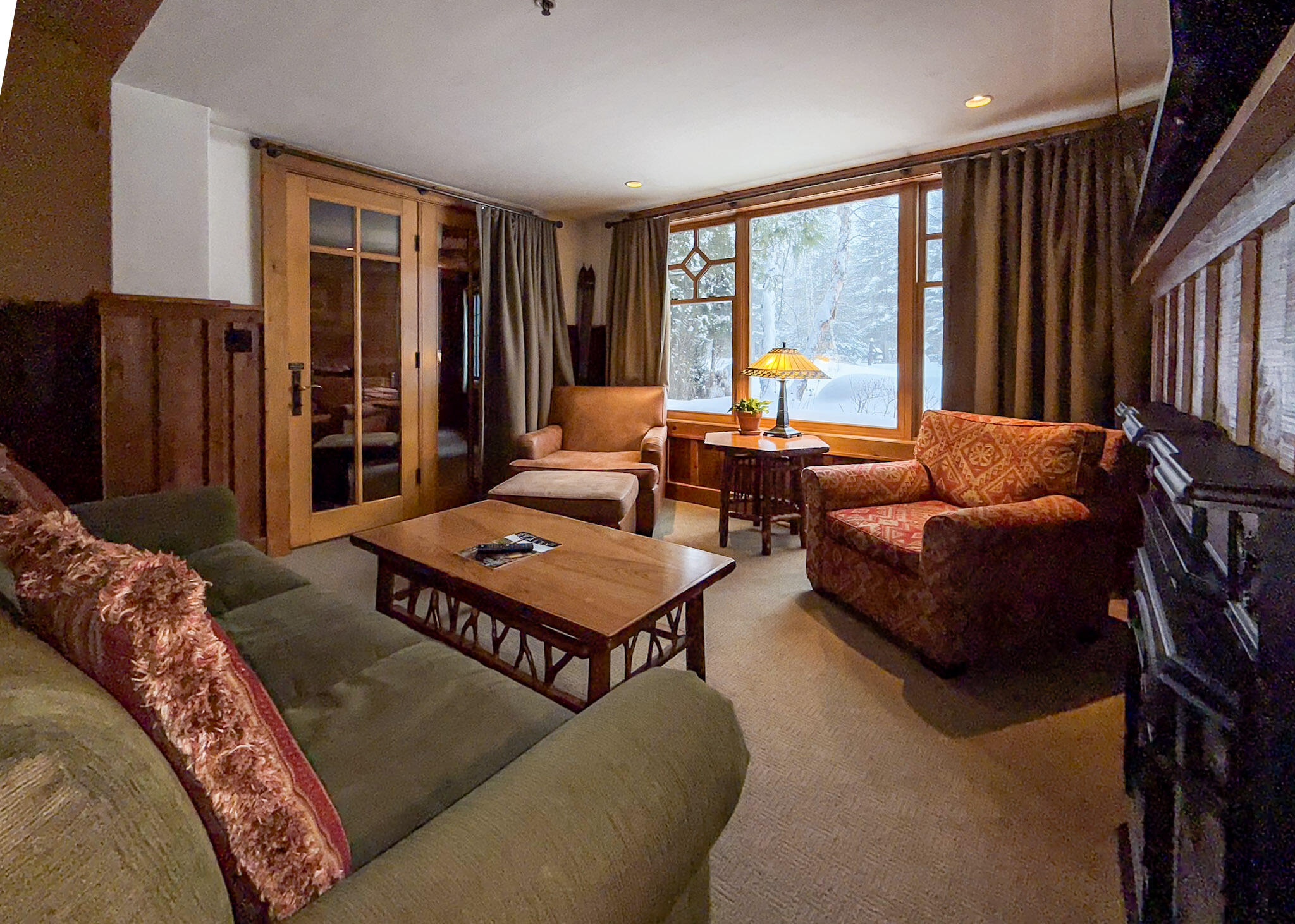 7 Whiteface Inn Lane Lake Placid NY 12946