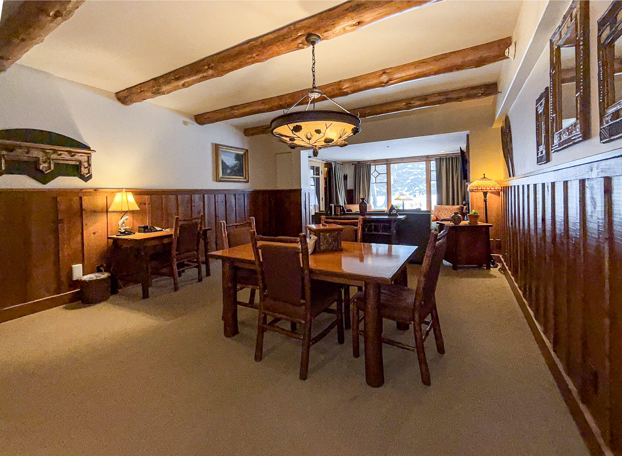 7 Whiteface Inn Lane Lake Placid NY 12946