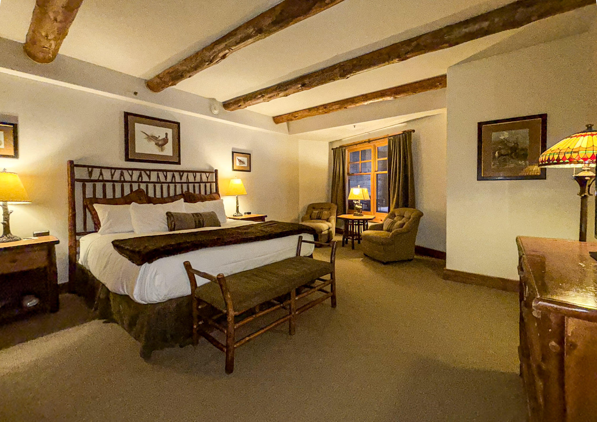 7 Whiteface Inn Lane Lake Placid NY 12946