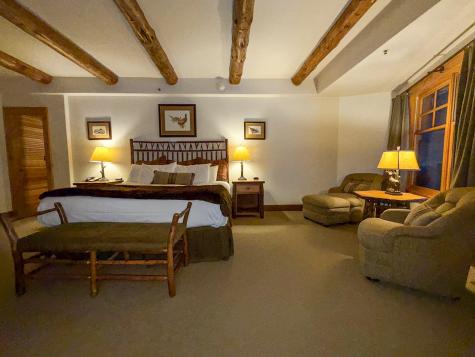 7 Whiteface Inn Lane Lake Placid NY 12946