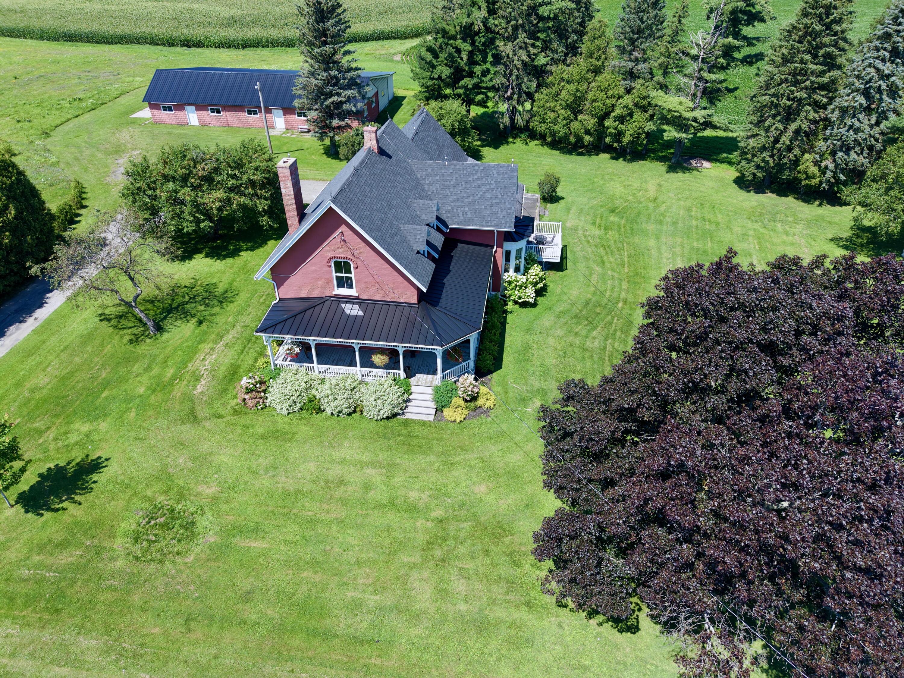 3531 New York 11b Malone NY 12953