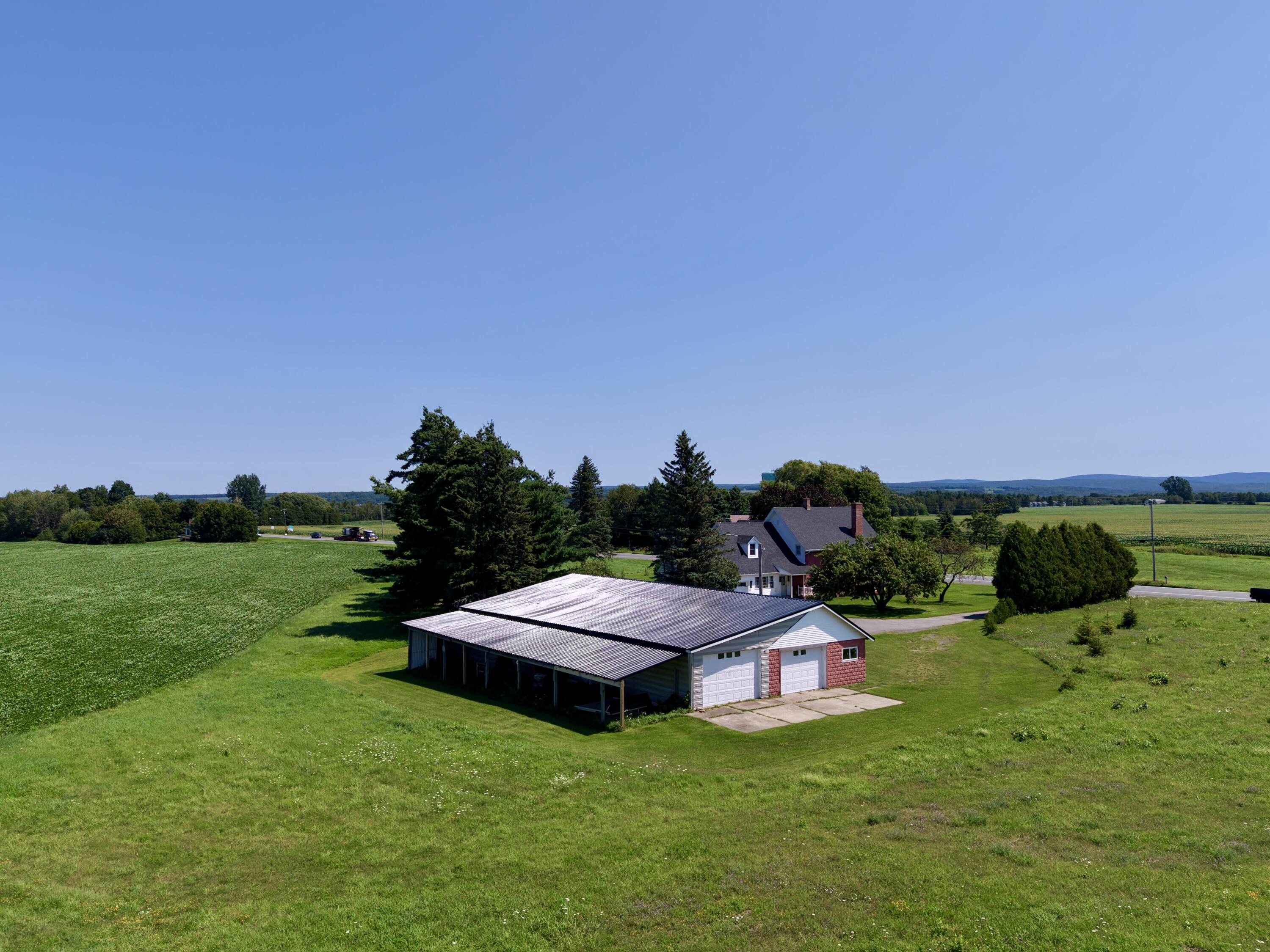 3531 New York 11b Malone NY 12953
