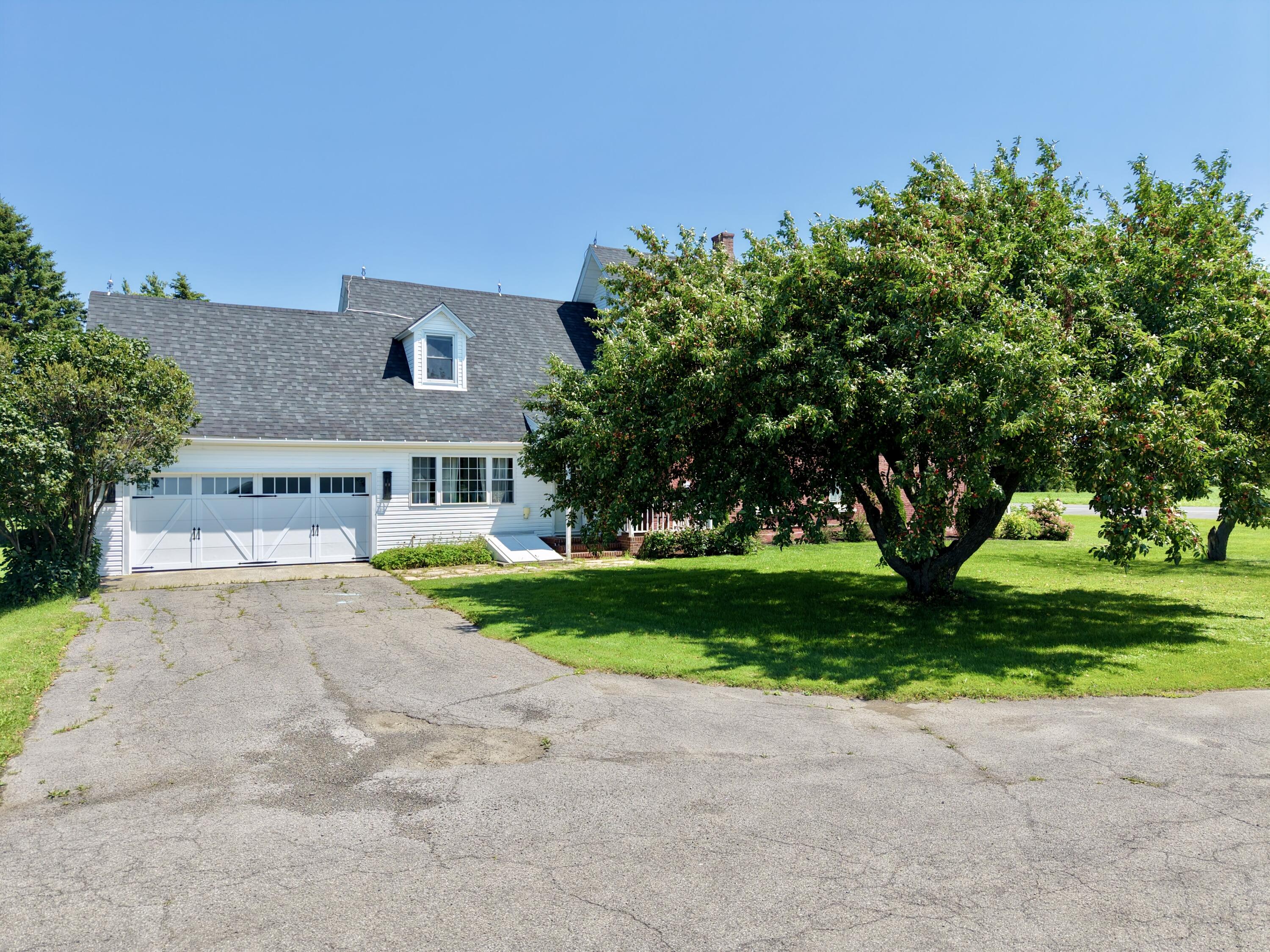 3531 New York 11b Malone NY 12953