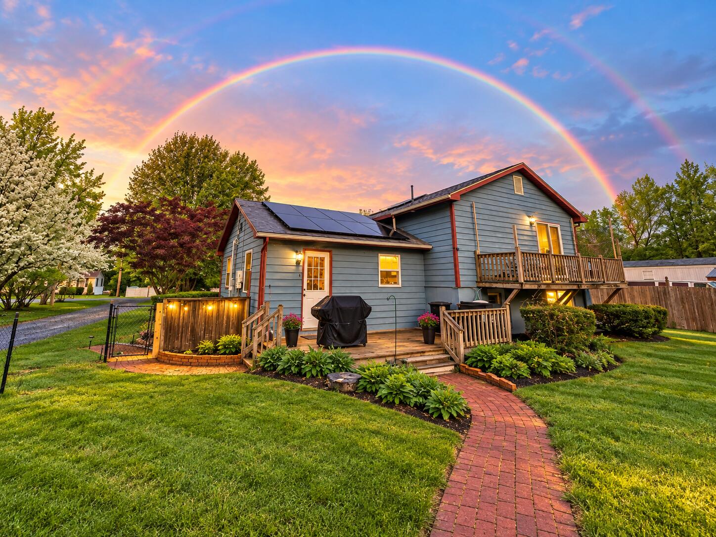 5 Smart Road Plattsburgh NY 12901