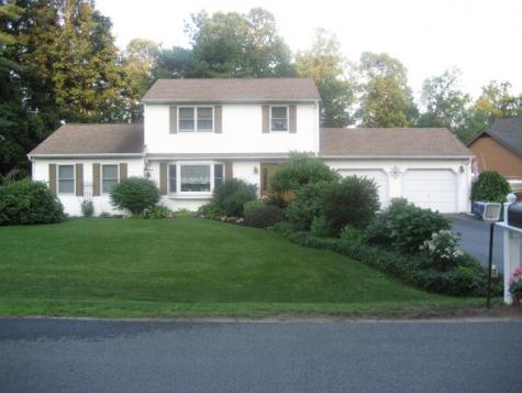 15 Conifer Circle Plattsburgh NY 12901