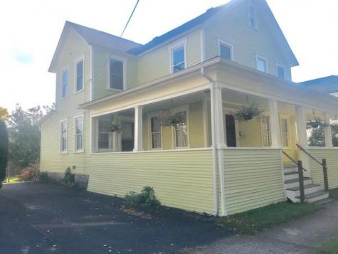 44 Champlain Street Plattsburgh NY 12901