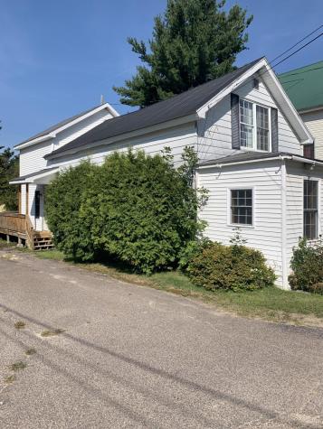 829 Depot Street Burke NY 12917