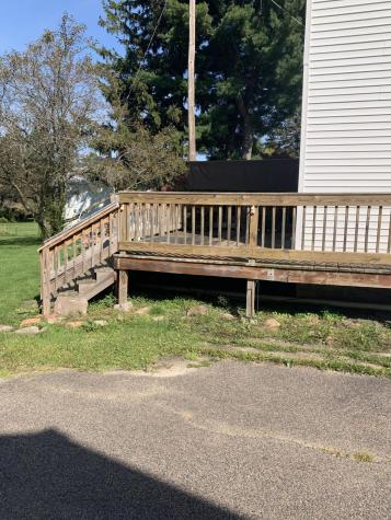 829 Depot Street Burke NY 12917