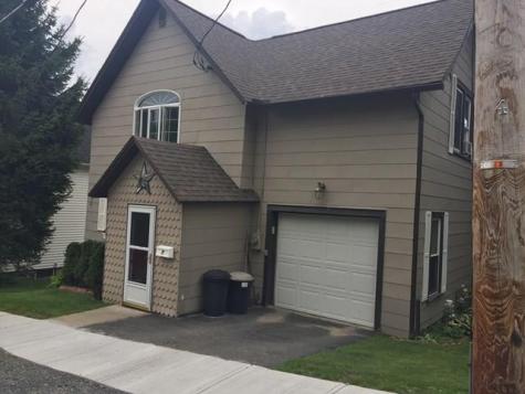 7 Vachereau Street Tupper Lake NY 12986