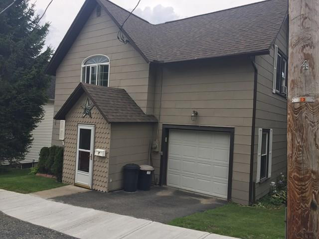 7 Vachereau Street Tupper Lake NY 12986