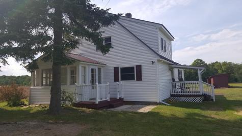 254 W Church Street West Chazy NY 12992