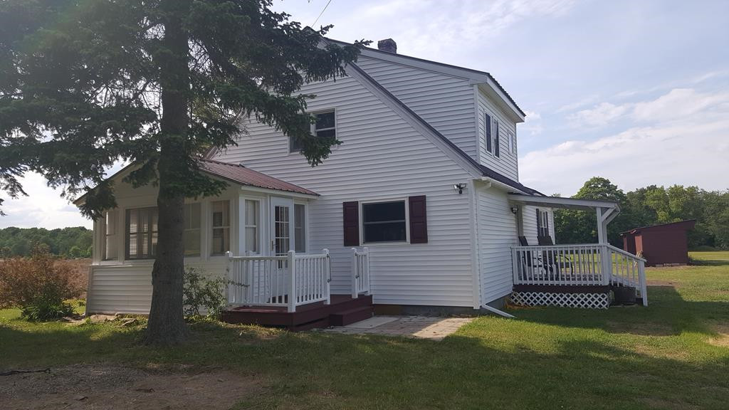 254 W Church Street West Chazy NY 12992