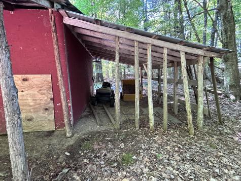 1217 Hemmingford Road Mooers NY 12958