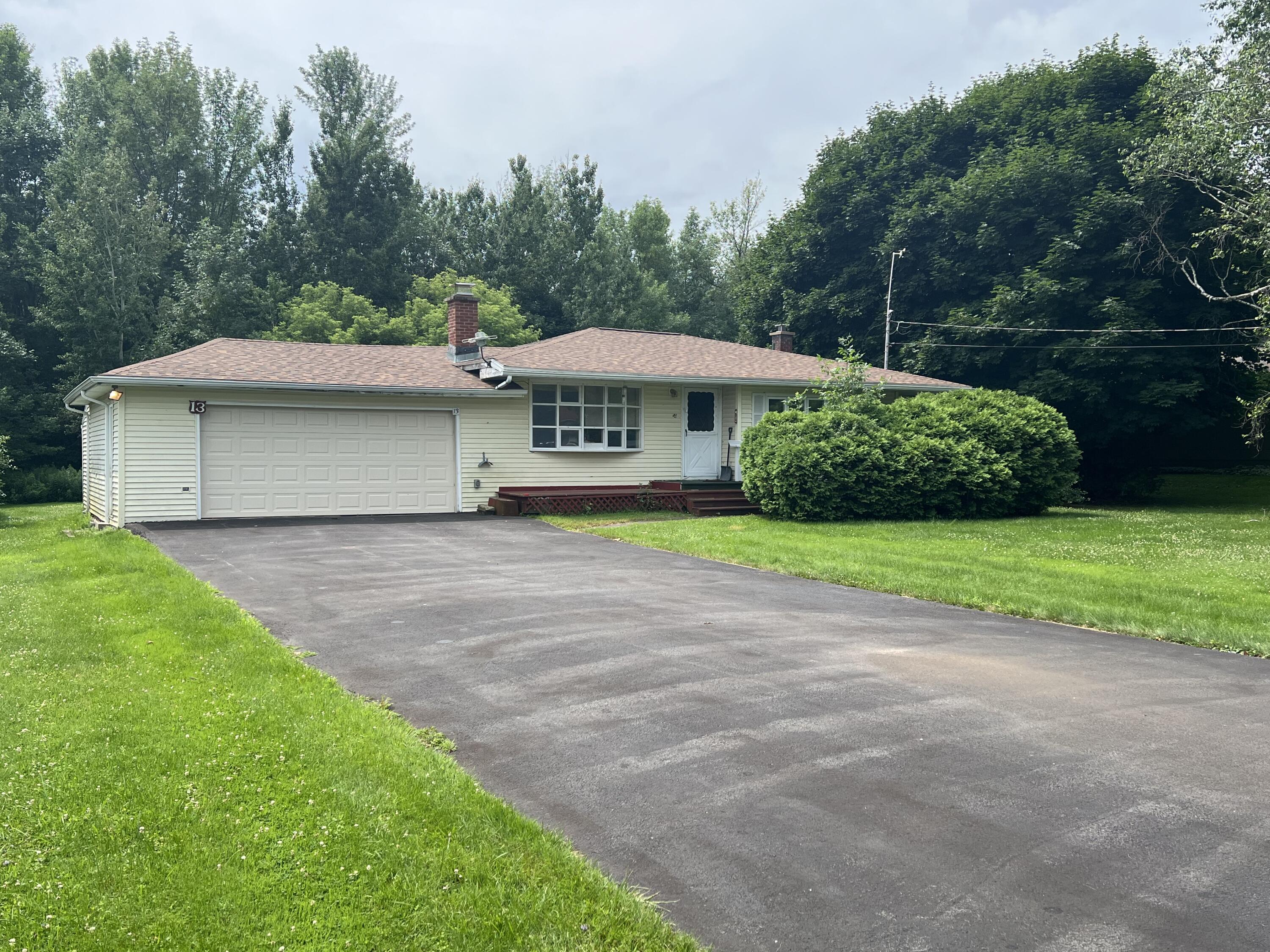 13 Hobbs Road Plattsburgh NY 12901