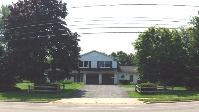 72 W Main Street Chateaugay NY 12920