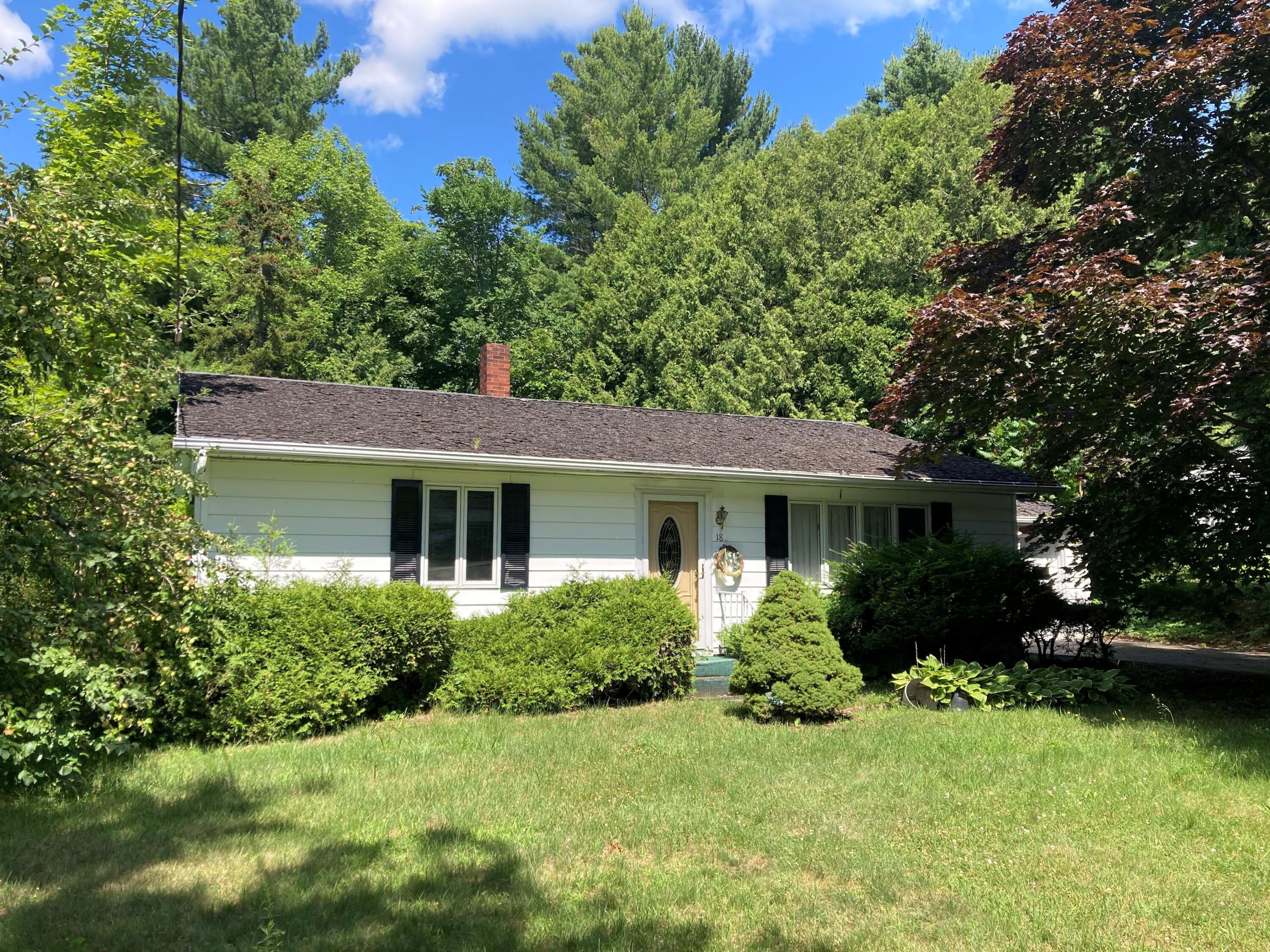 18 Scott Drive Malone NY 12953