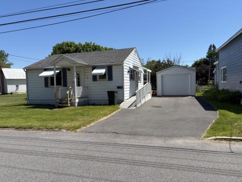 15 Standish Street Plattsburgh NY 12901
